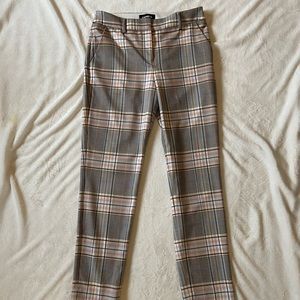 Express Columnist Pant